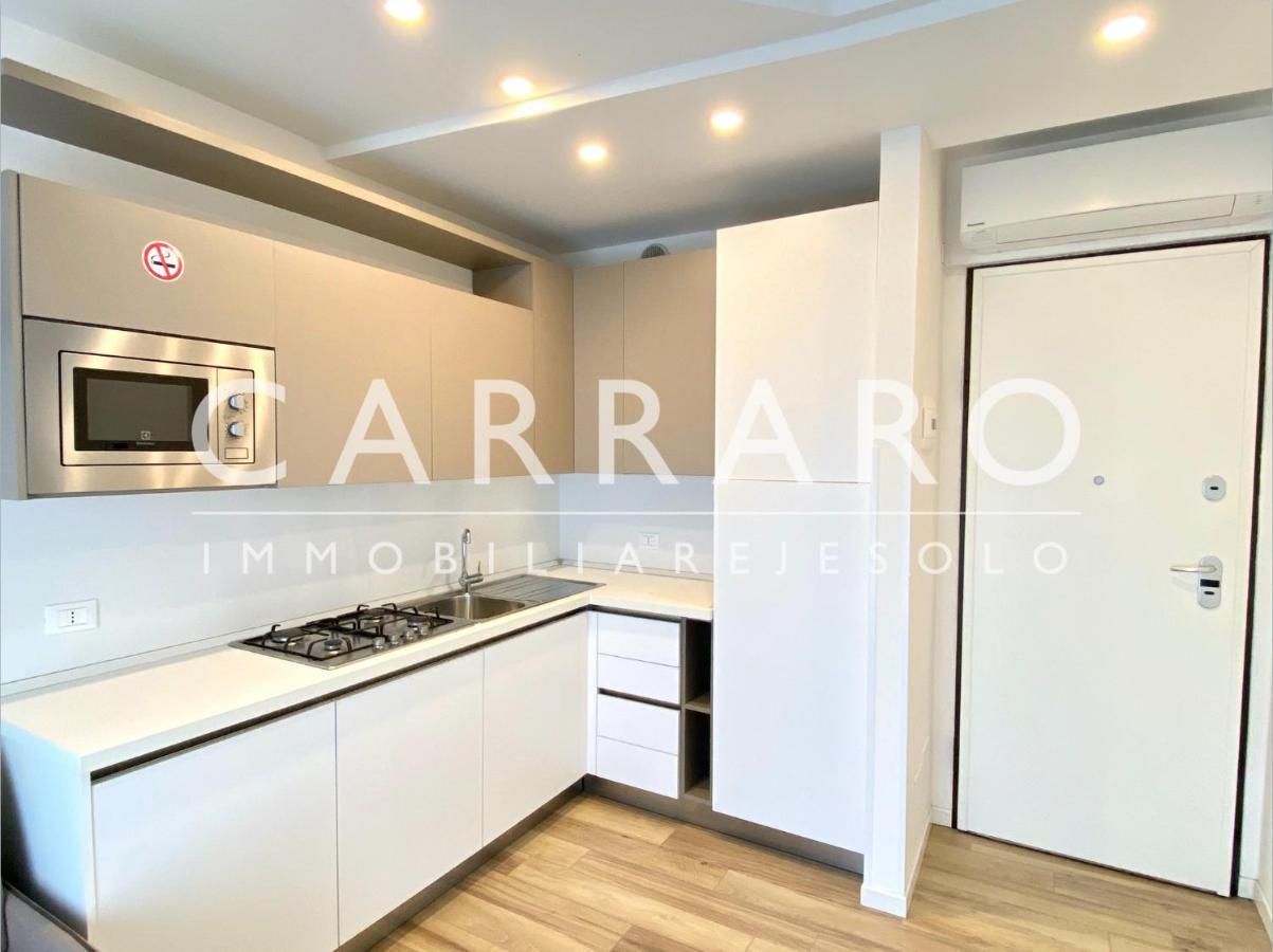 Appartamenti Cristina Carraro Immobiliare - Family Apartments Лидо ди Йезоло Екстериор снимка