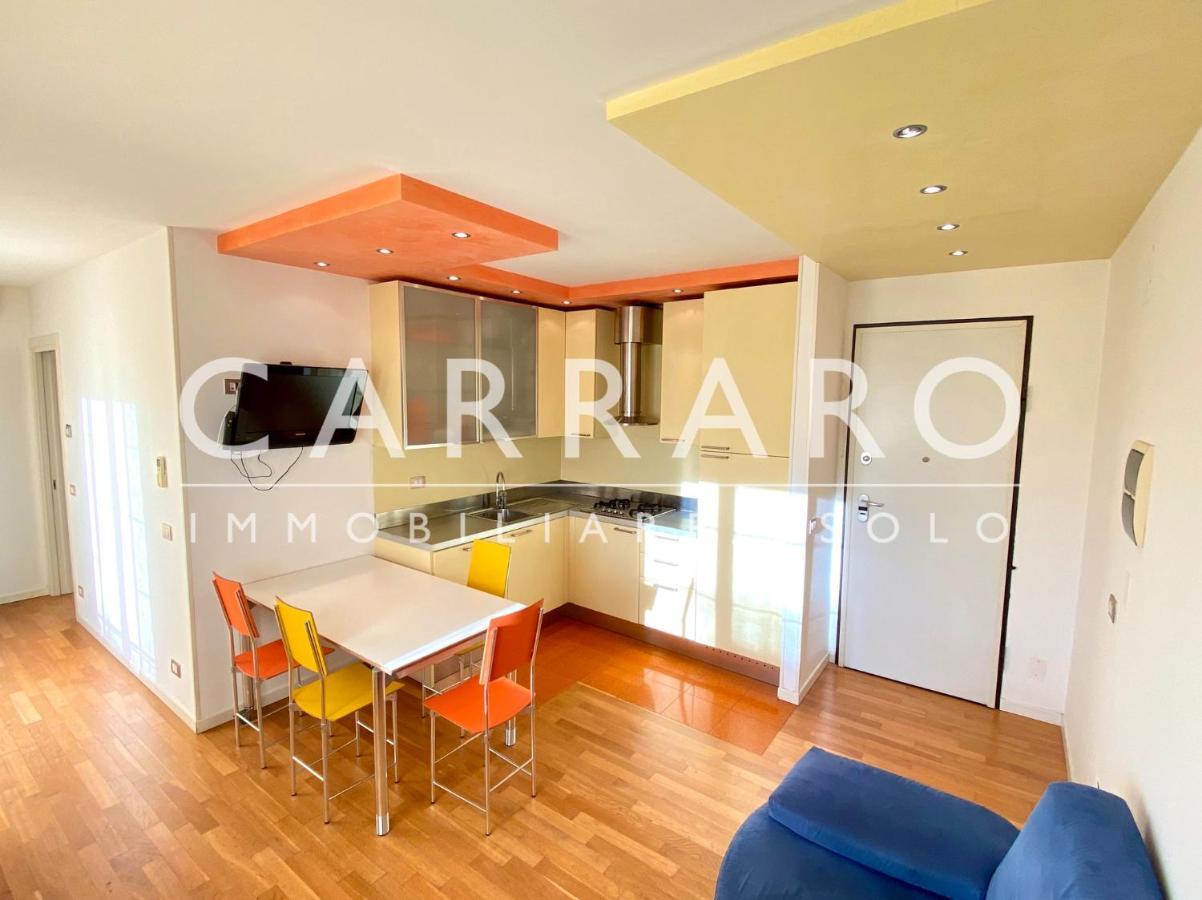 Appartamenti Cristina Carraro Immobiliare - Family Apartments Лидо ди Йезоло Екстериор снимка