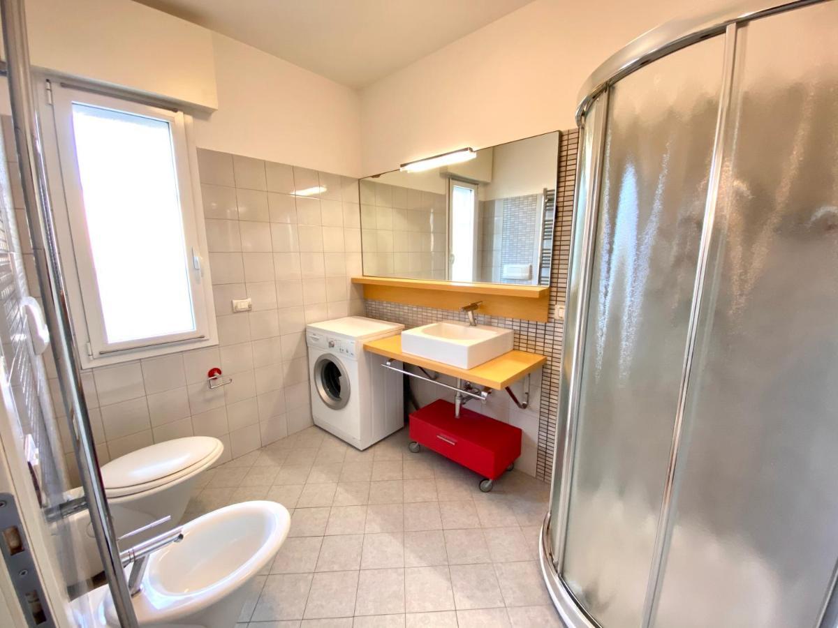 Appartamenti Cristina Carraro Immobiliare - Family Apartments Лидо ди Йезоло Екстериор снимка